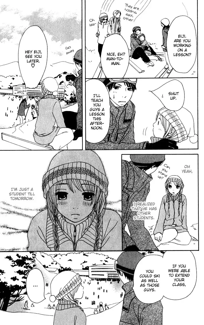 Sekai wa Happy de Dekiteiru Chapter 0 26